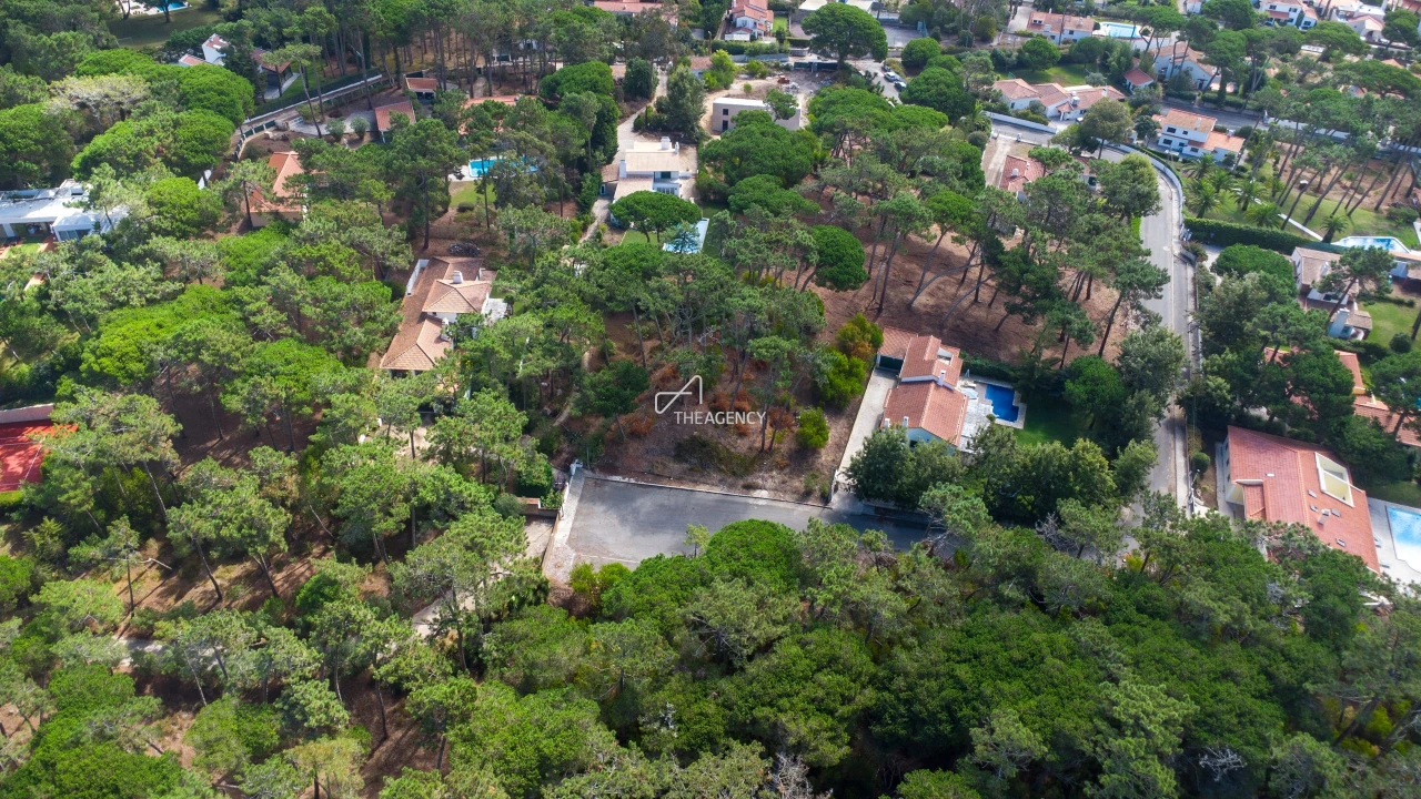 Terreno para Venda em Colares Foto 2
