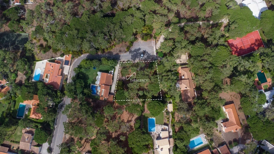 Terreno para Venda em Colares Foto 6