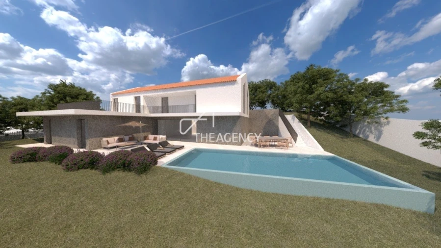 Terreno para Venda em Colares Foto 8