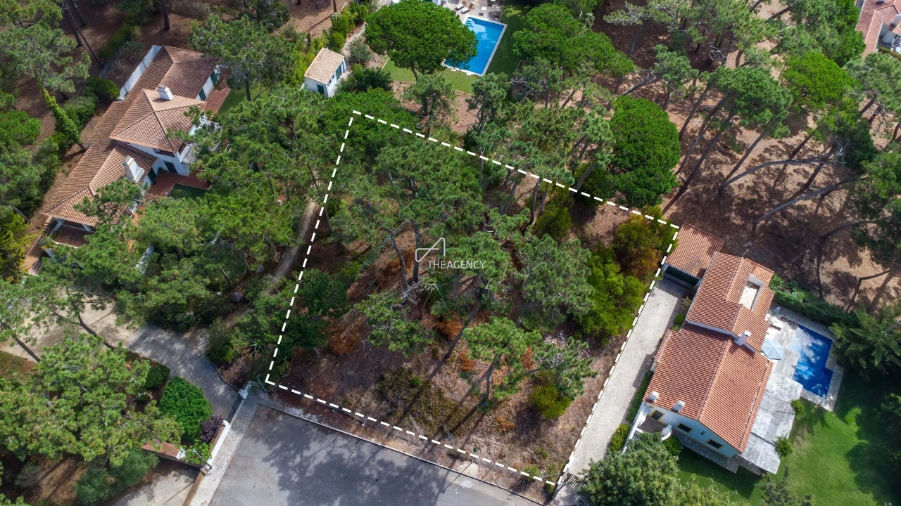 Terreno para Venda em Colares Foto 7