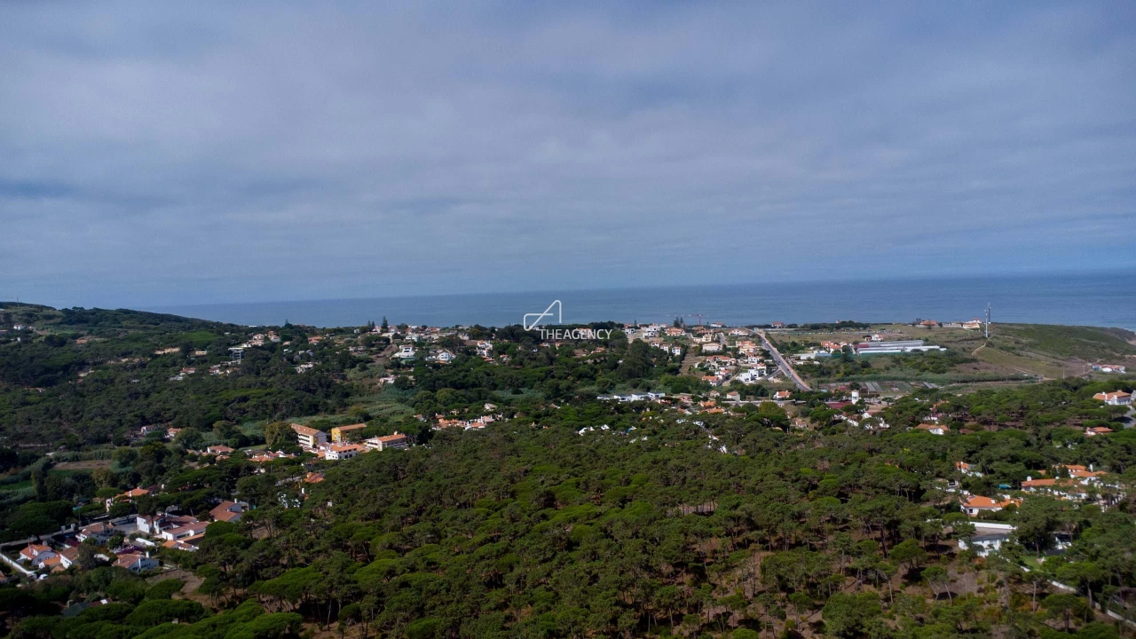 Terreno para Venda em Colares Foto 10