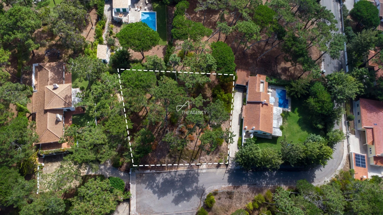 Terreno para Venda em Colares Foto 5