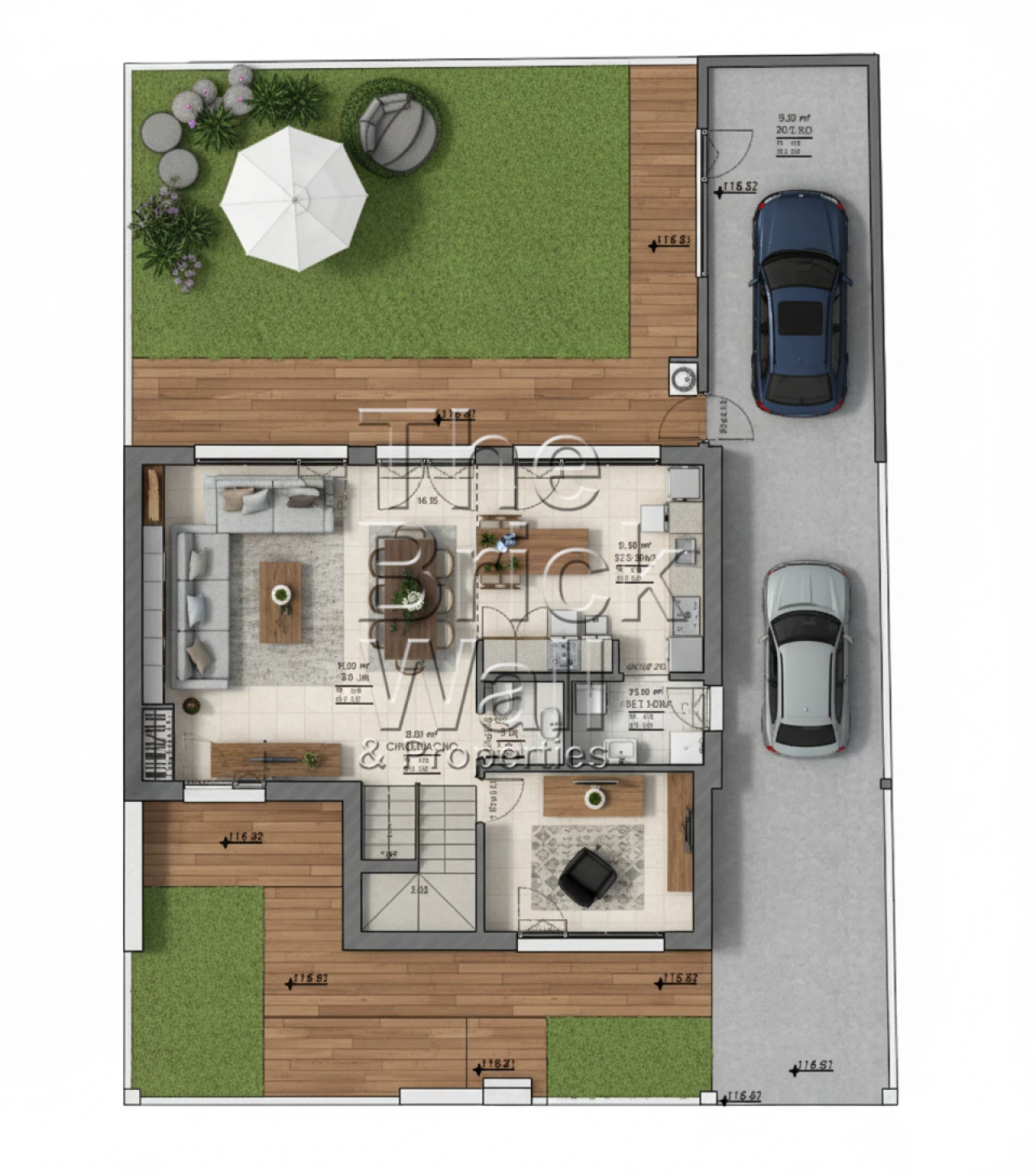 Moradia T4 para Venda em Santa Iria de Azoia, São João da Talha e Bobadela Foto 55
