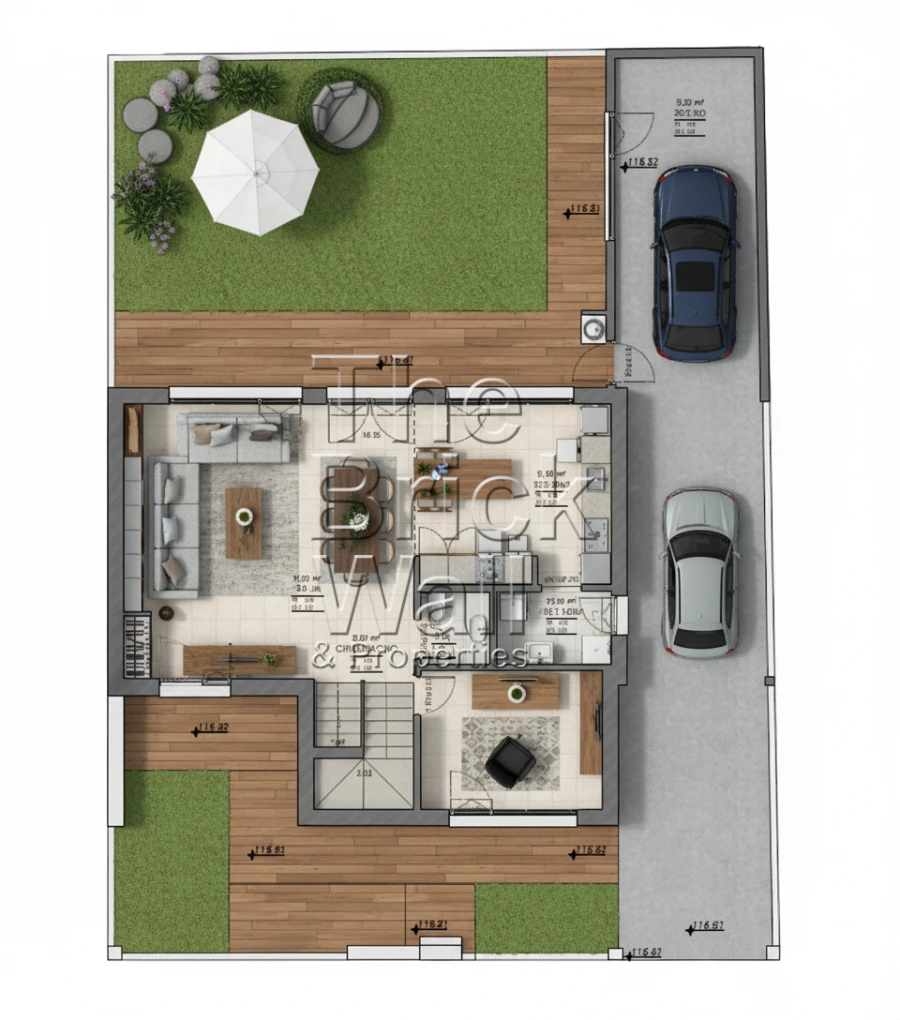 Moradia T4 para Venda em Santa Iria de Azoia, São João da Talha e Bobadela Foto 55