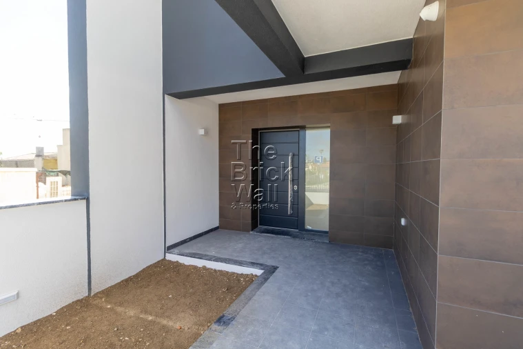 Moradia T4 para Venda em Santa Iria de Azoia, São João da Talha e Bobadela Foto 53