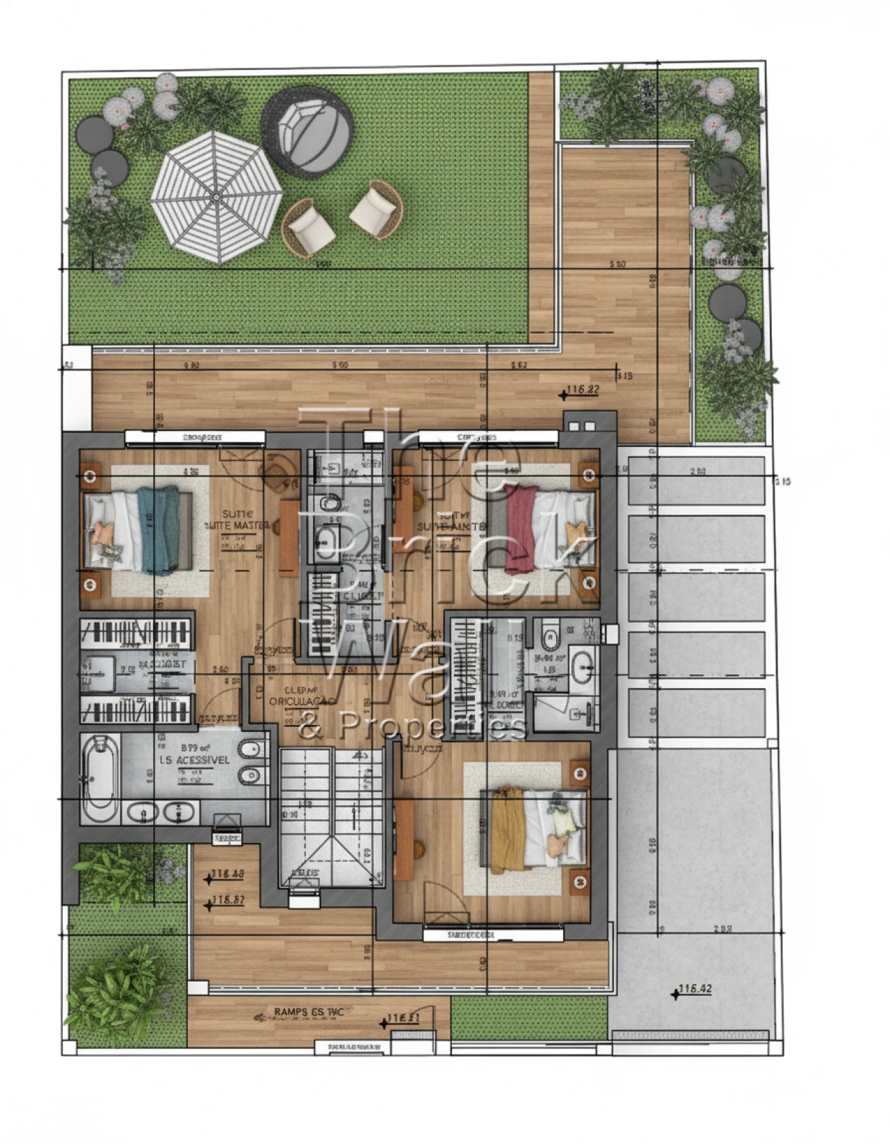 Moradia T4 para Venda em Santa Iria de Azoia, São João da Talha e Bobadela Foto 54