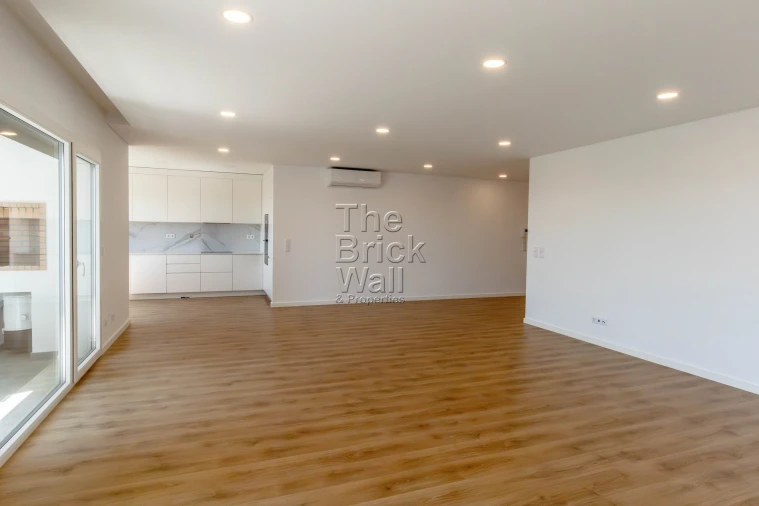 Apartamento T3 para Venda em Alverca do Ribatejo e Sobralinho Foto 12