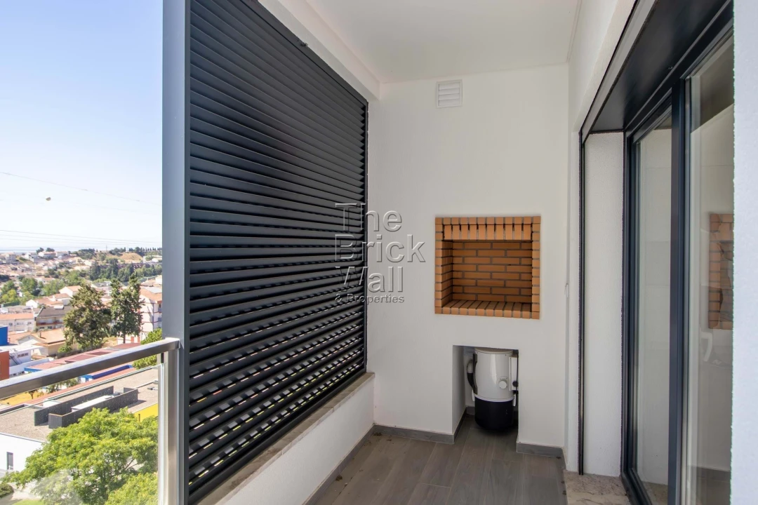 Apartamento T3 para Venda em Alverca do Ribatejo e Sobralinho Foto 20