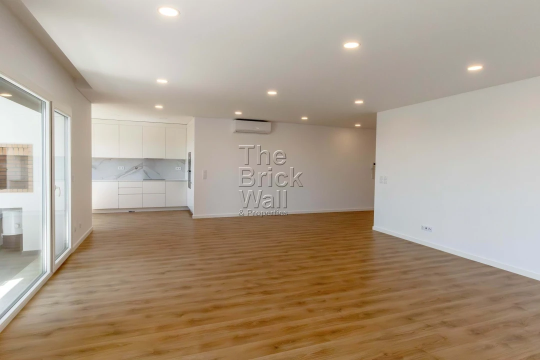 Apartamento T3 para Venda em Alverca do Ribatejo e Sobralinho Foto 12