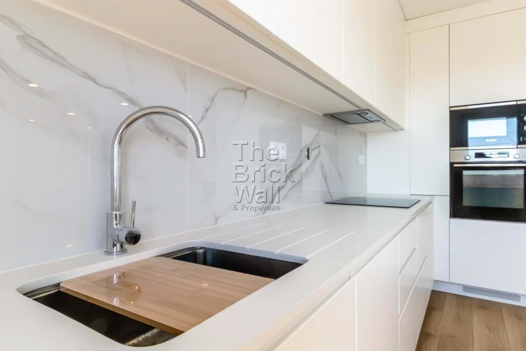 Apartamento T3 para Venda em Alverca do Ribatejo e Sobralinho Foto 9