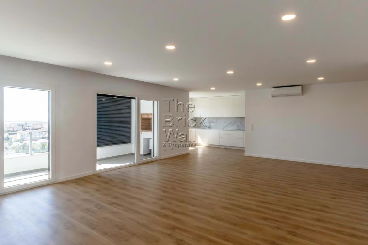 Apartamento T3 para Venda em Alverca do Ribatejo e Sobralinho Foto 13