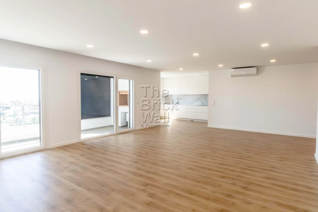 Apartamento T3 para Venda em Alverca do Ribatejo e Sobralinho Foto 15