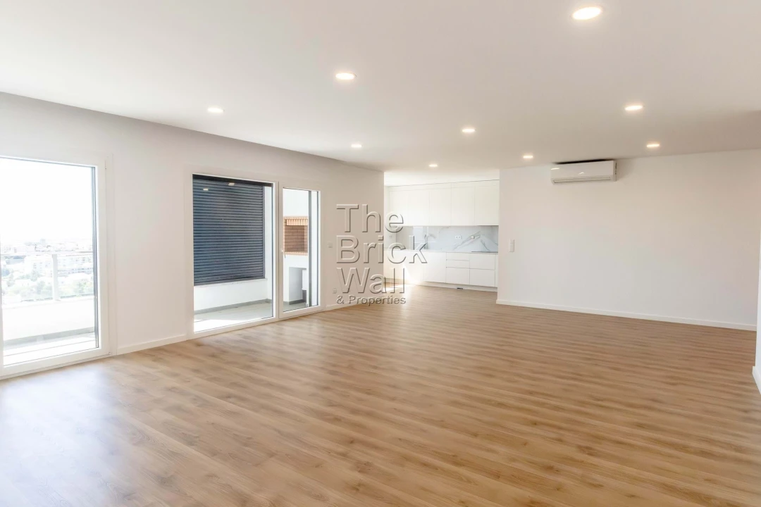 Apartamento T3 para Venda em Alverca do Ribatejo e Sobralinho Foto 15