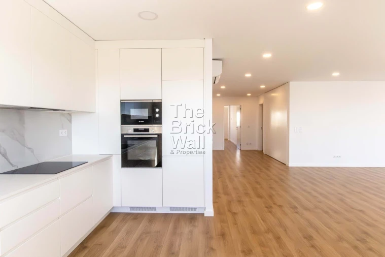 Apartamento T3 para Venda em Alverca do Ribatejo e Sobralinho Foto 2