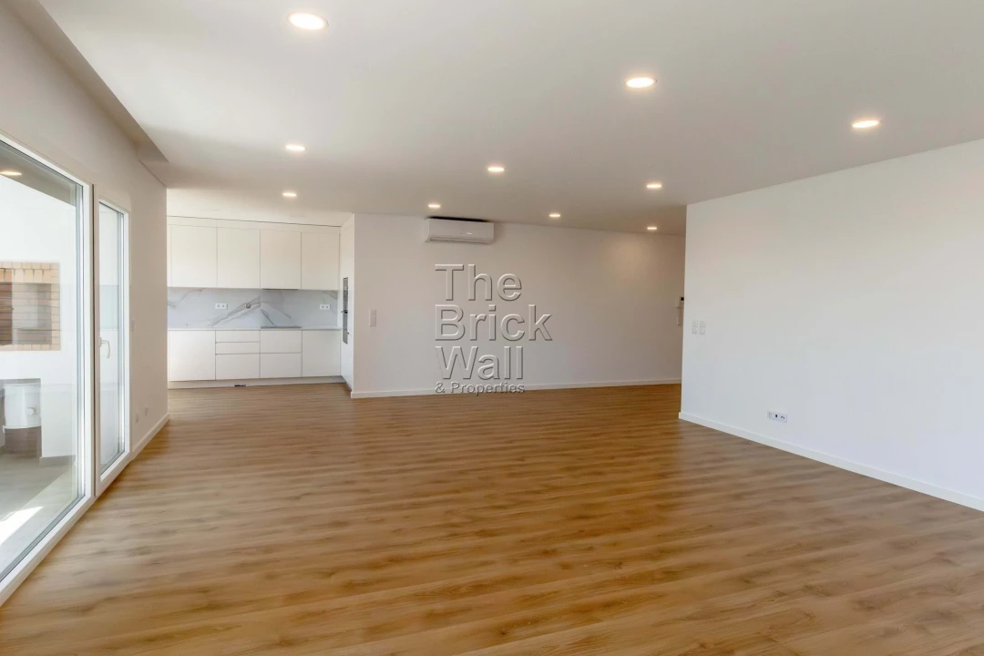 Apartamento T3 para Venda em Alverca do Ribatejo e Sobralinho Foto 1