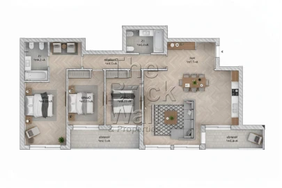 Apartamento T3 para Venda em Alverca do Ribatejo e Sobralinho