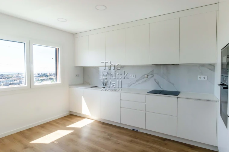 Apartamento T3 para Venda em Alverca do Ribatejo e Sobralinho Foto 5