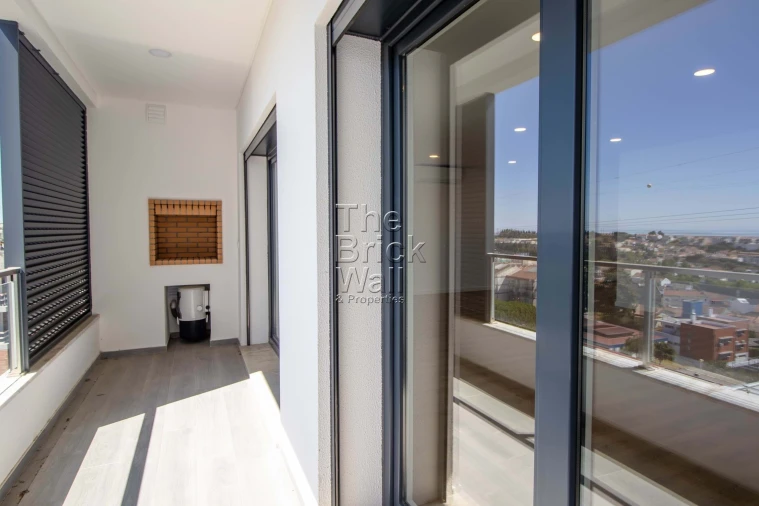 Apartamento T3 para Venda em Alverca do Ribatejo e Sobralinho Foto 15