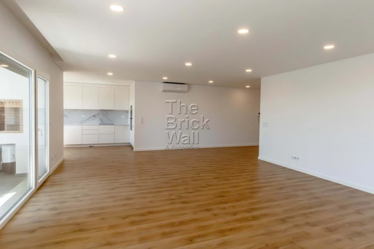 Apartamento T3 para Venda em Alverca do Ribatejo e Sobralinho Foto 12