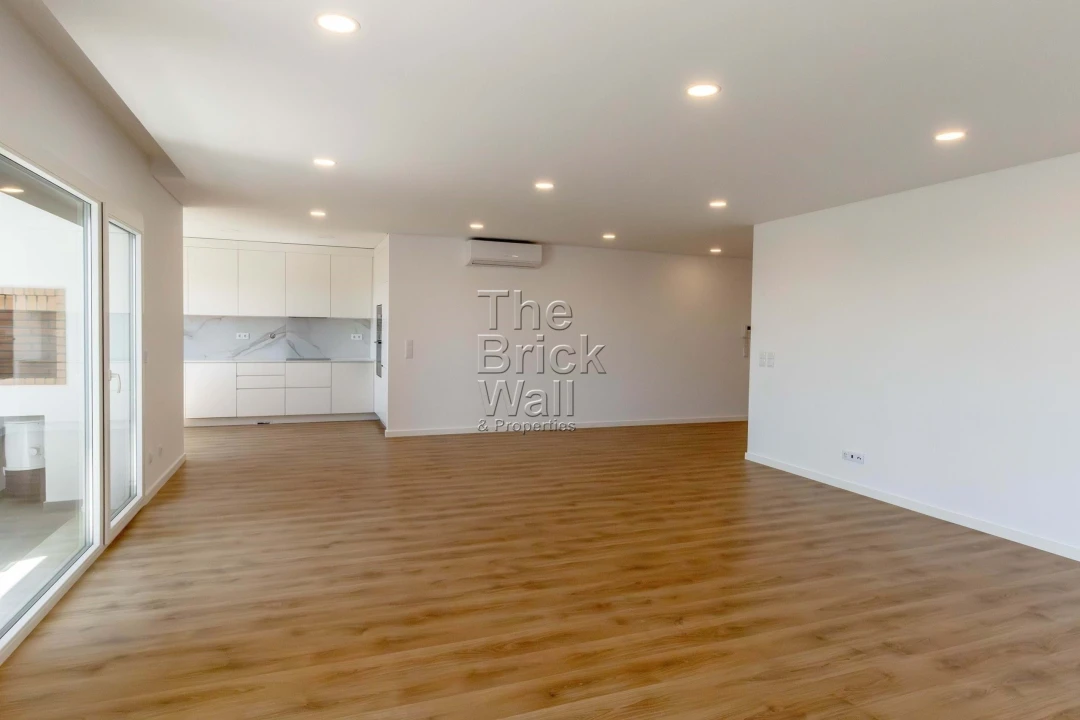 Apartamento T3 para Venda em Alverca do Ribatejo e Sobralinho Foto 12