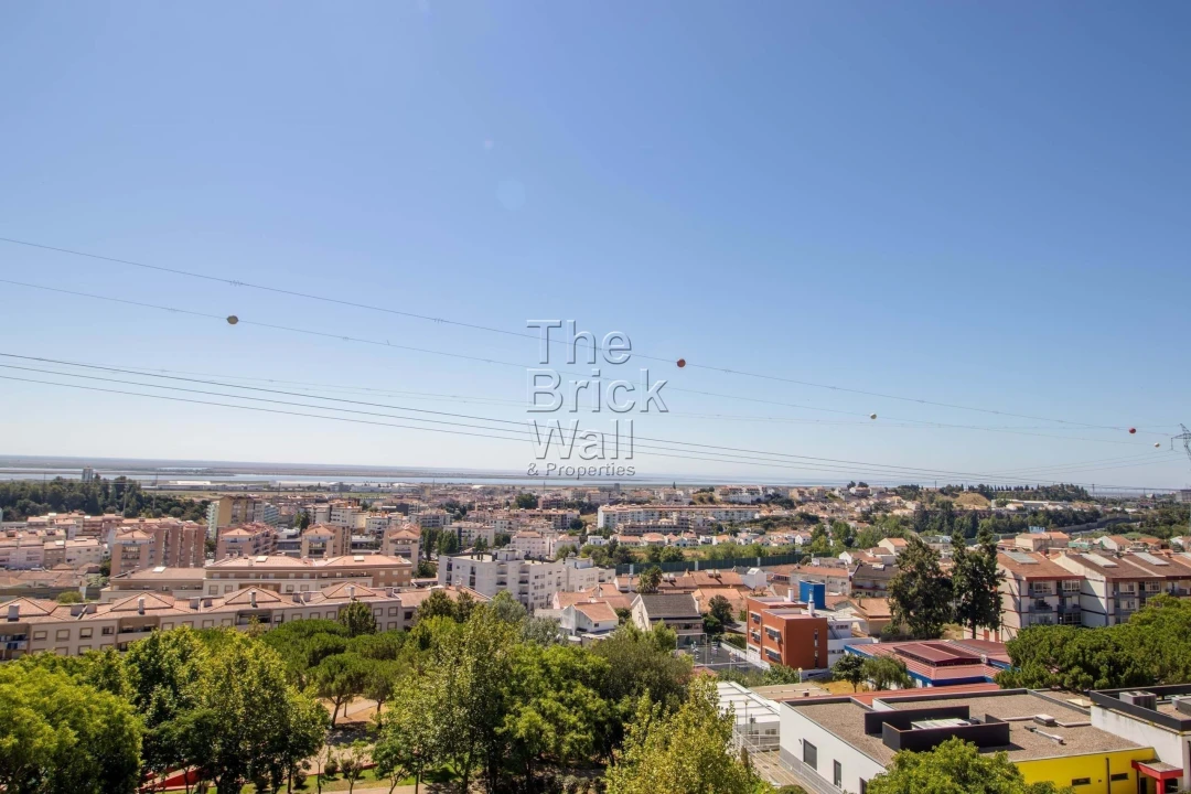 Apartamento T3 para Venda em Alverca do Ribatejo e Sobralinho Foto 18