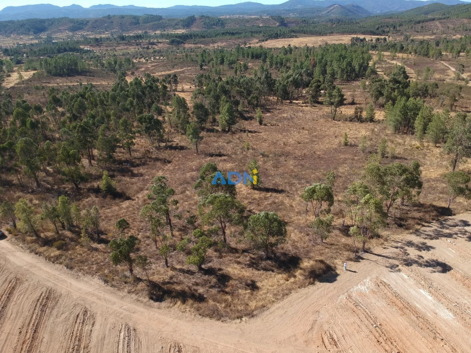 Terreno para Venda em Freixial e Juncal do Campo Foto 1