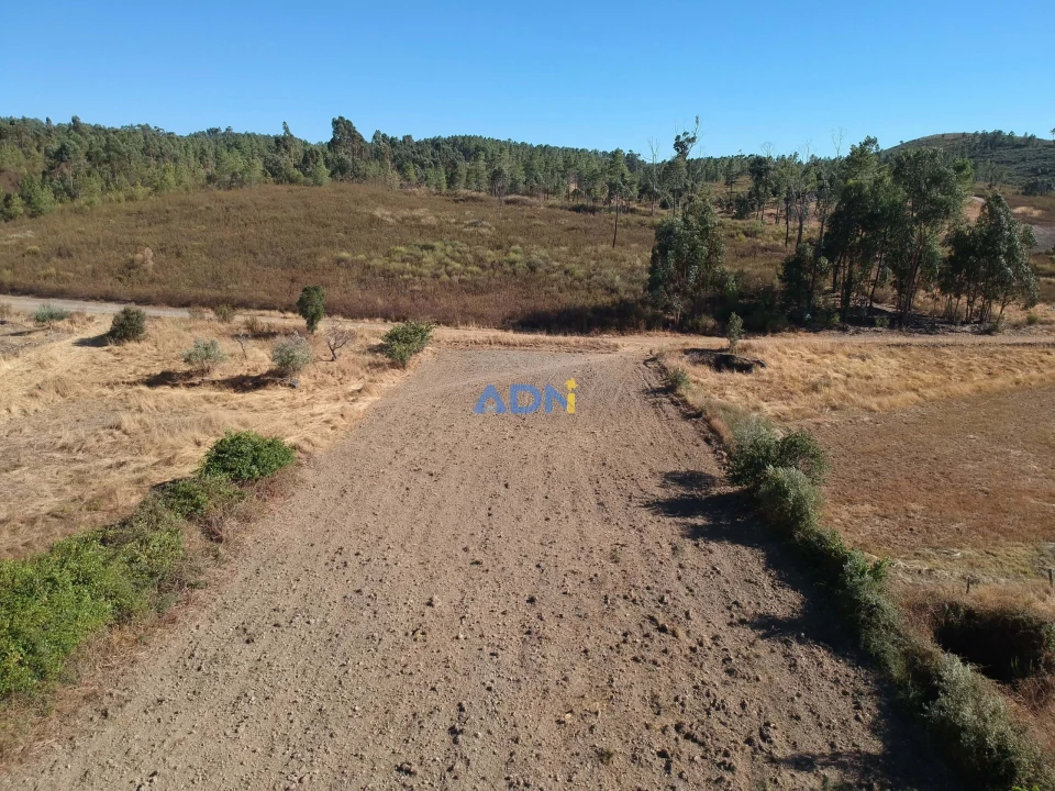 Terreno para Venda em Freixial e Juncal do Campo Foto 2