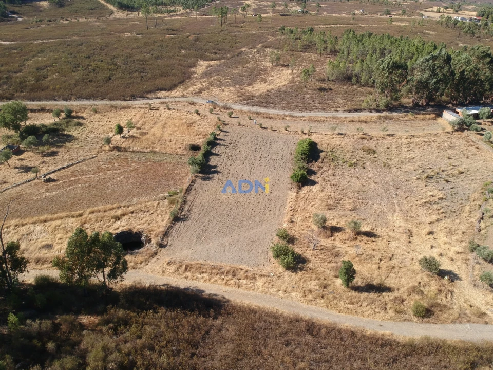 Terreno para Venda em Freixial e Juncal do Campo Foto 1