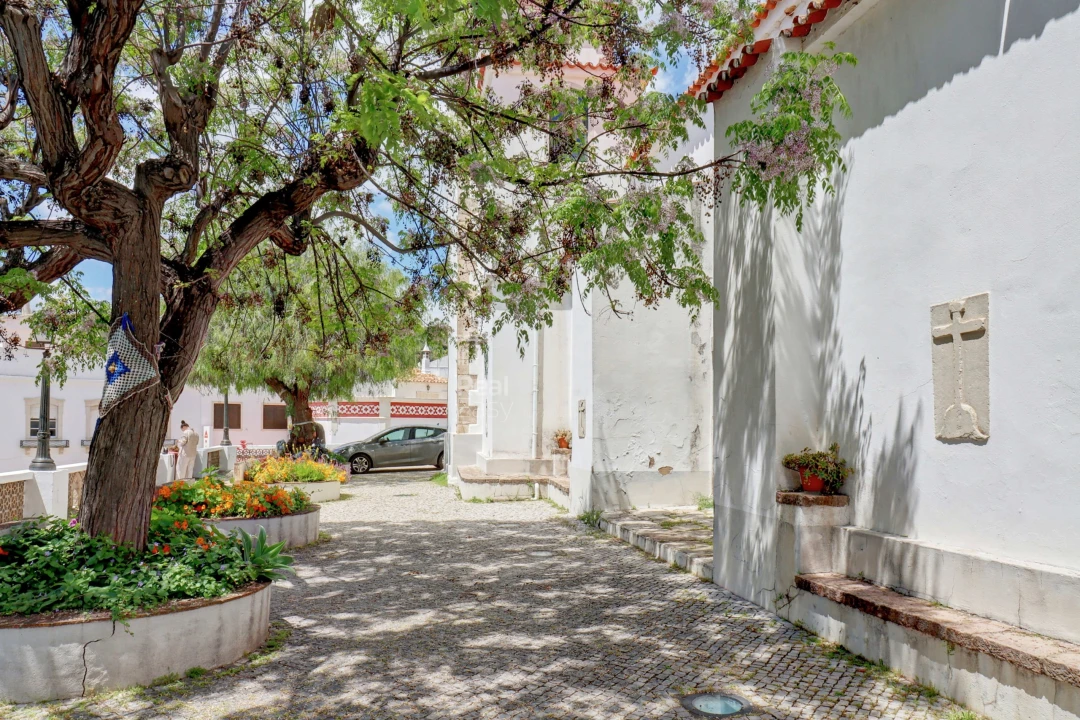 Moradia T6 para Venda em Alte Foto 29