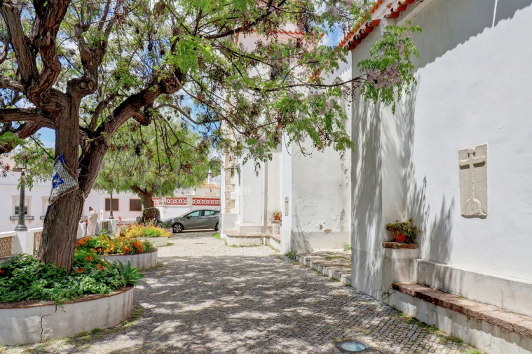 Moradia T6 para Venda em Alte Foto 29