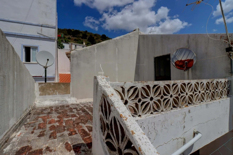 Moradia T6 para Venda em Alte Foto 20