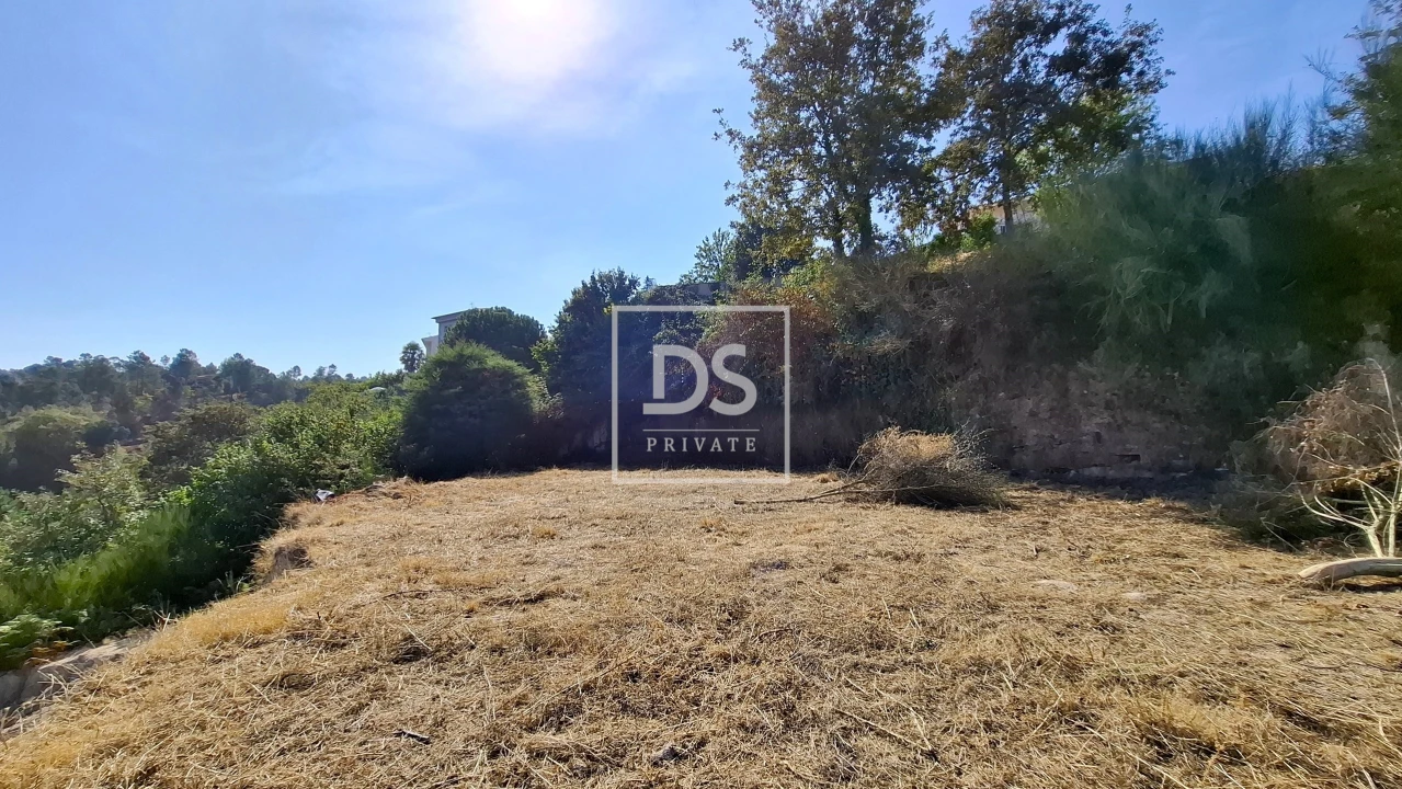 Terreno para Venda em Amarante (São Gonçalo), Madalena, Cepelos e Gatão Foto 11