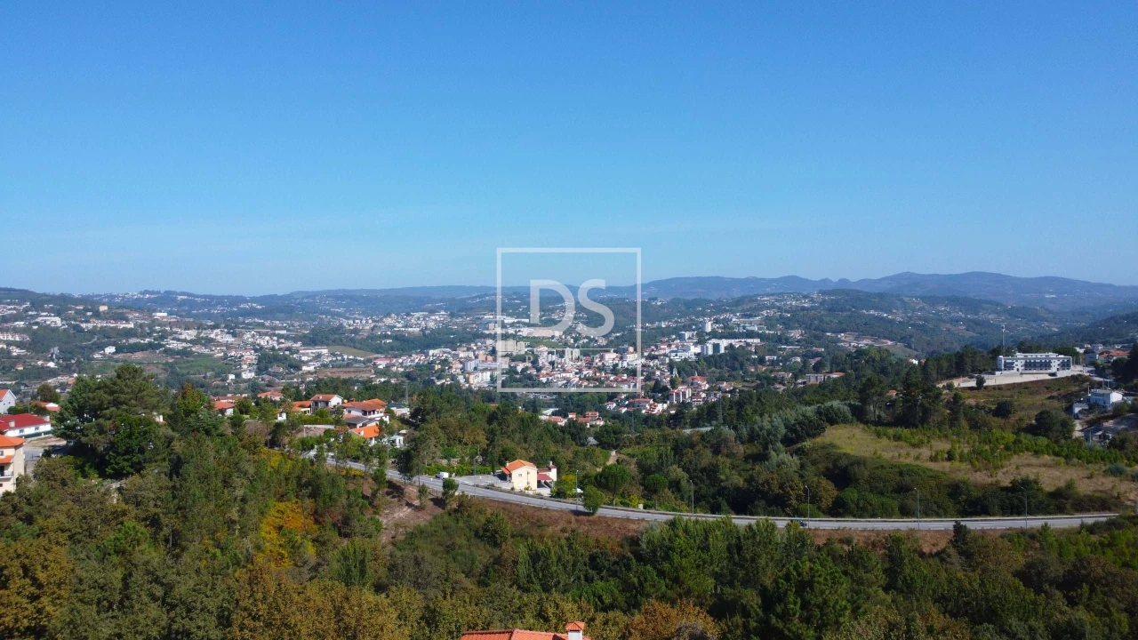 Terreno para Venda em Amarante (São Gonçalo), Madalena, Cepelos e Gatão Foto 4
