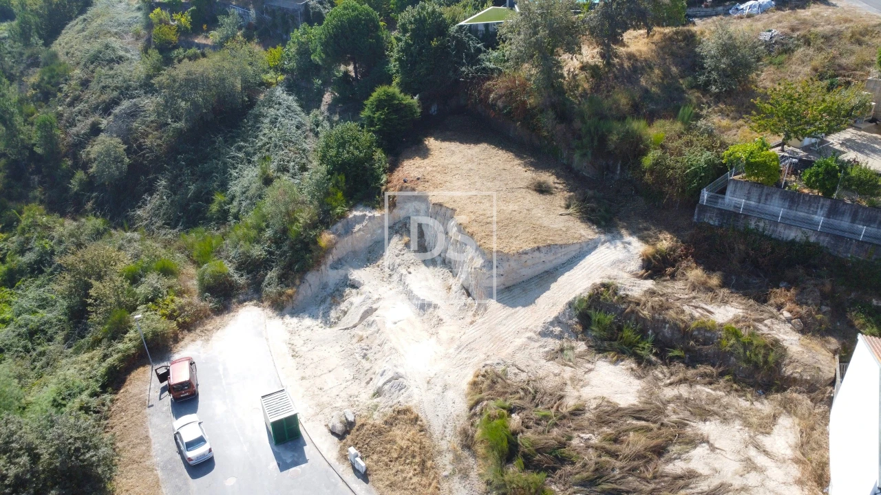 Terreno para Venda em Amarante (São Gonçalo), Madalena, Cepelos e Gatão Foto 9