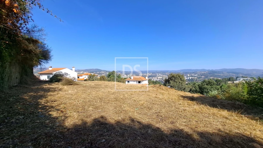 Terreno para Venda em Amarante (São Gonçalo), Madalena, Cepelos e Gatão Foto 2