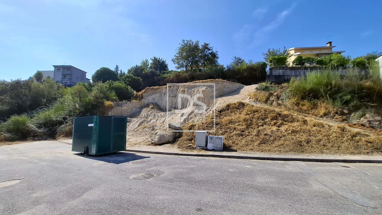 Terreno para Venda em Amarante (São Gonçalo), Madalena, Cepelos e Gatão Foto 3