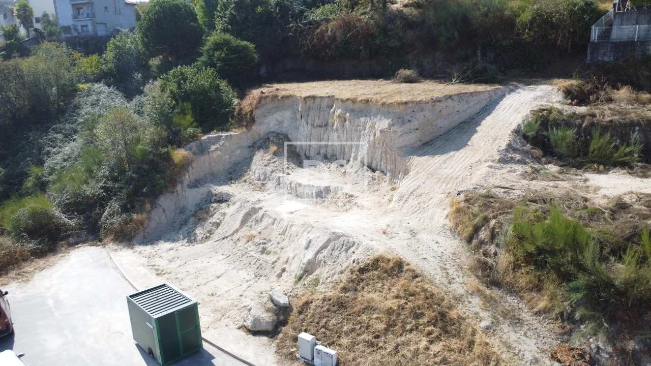 Terreno para Venda em Amarante (São Gonçalo), Madalena, Cepelos e Gatão Foto 14