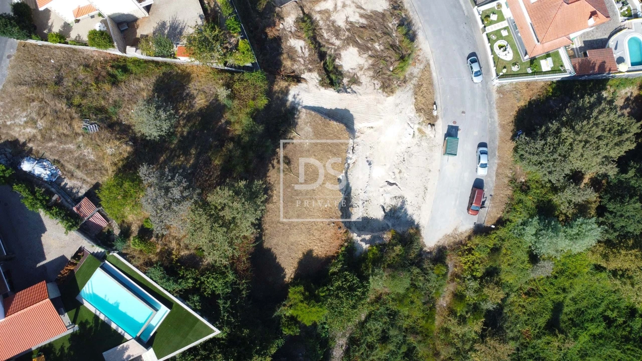 Terreno para Venda em Amarante (São Gonçalo), Madalena, Cepelos e Gatão Foto 10