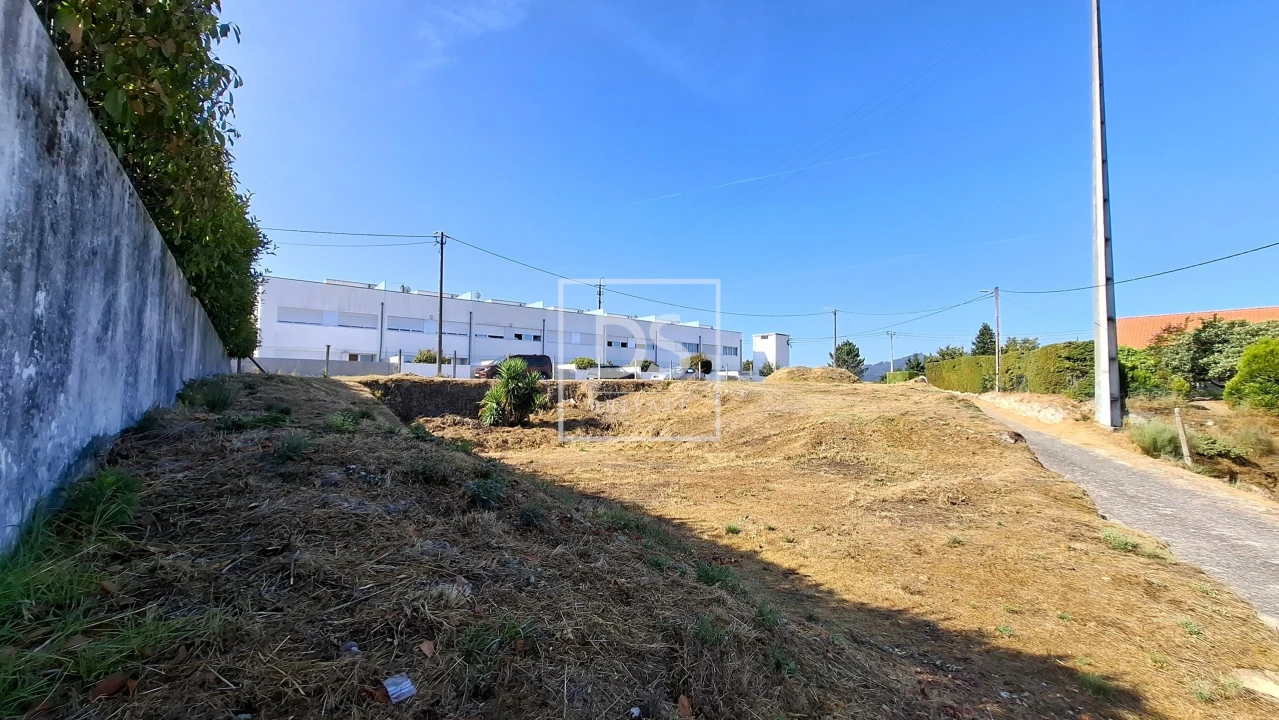 Terreno para Venda em Amarante (São Gonçalo), Madalena, Cepelos e Gatão Foto 11