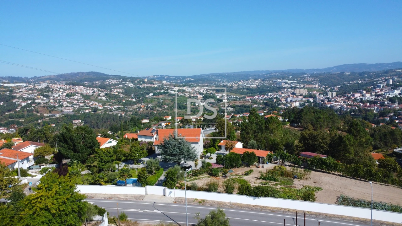 Terreno para Venda em Amarante (São Gonçalo), Madalena, Cepelos e Gatão Foto 10