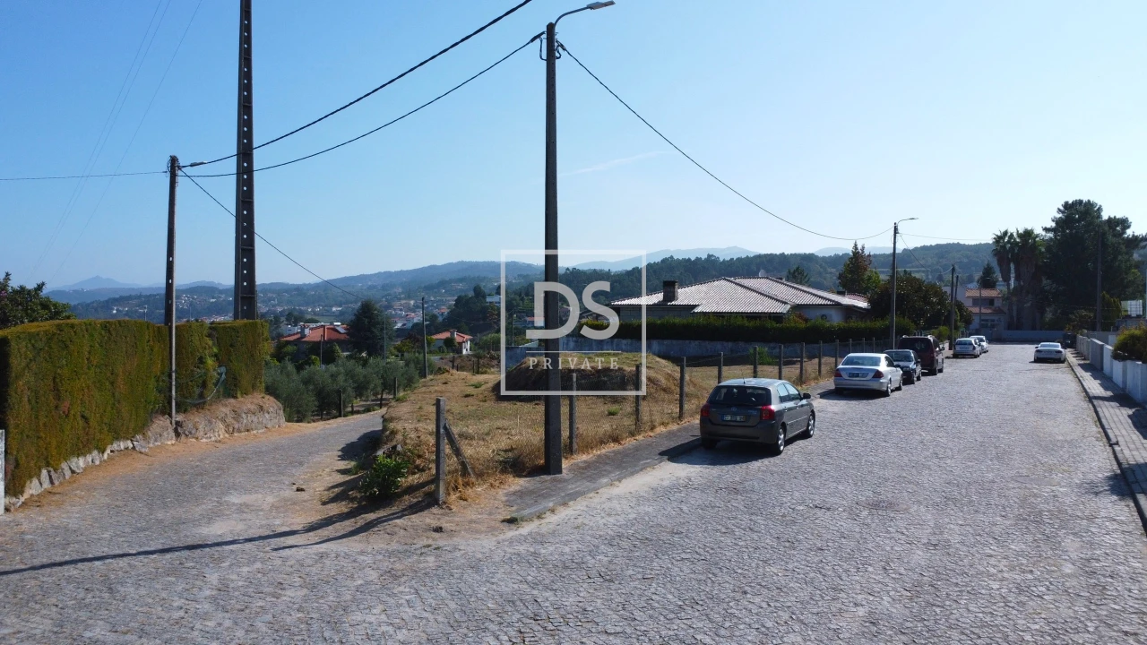 Terreno para Venda em Amarante (São Gonçalo), Madalena, Cepelos e Gatão Foto 15