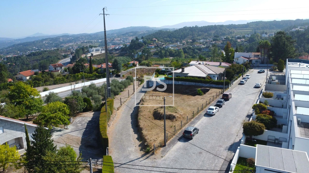 Terreno para Venda em Amarante (São Gonçalo), Madalena, Cepelos e Gatão Foto 17
