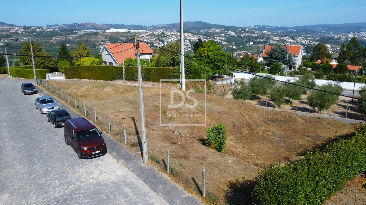 Terreno para Venda em Amarante (São Gonçalo), Madalena, Cepelos e Gatão Foto 9