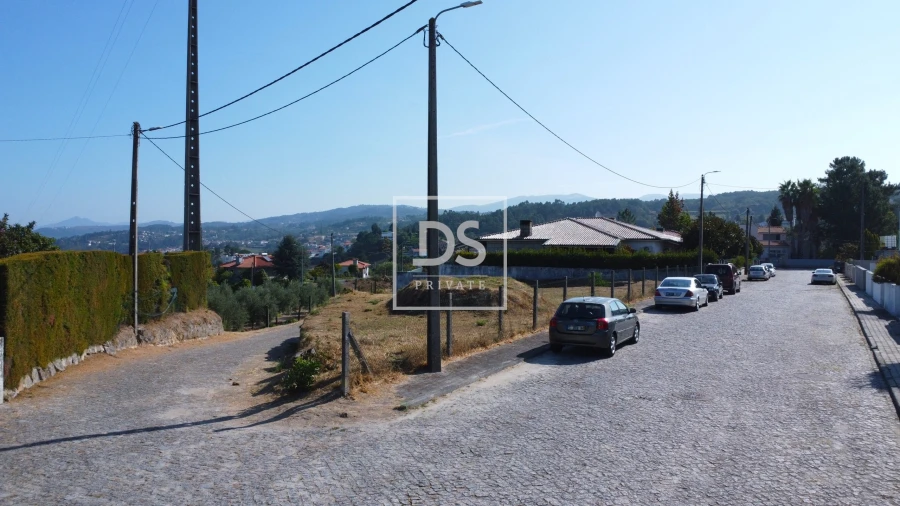 Terreno para Venda em Amarante (São Gonçalo), Madalena, Cepelos e Gatão Foto 15