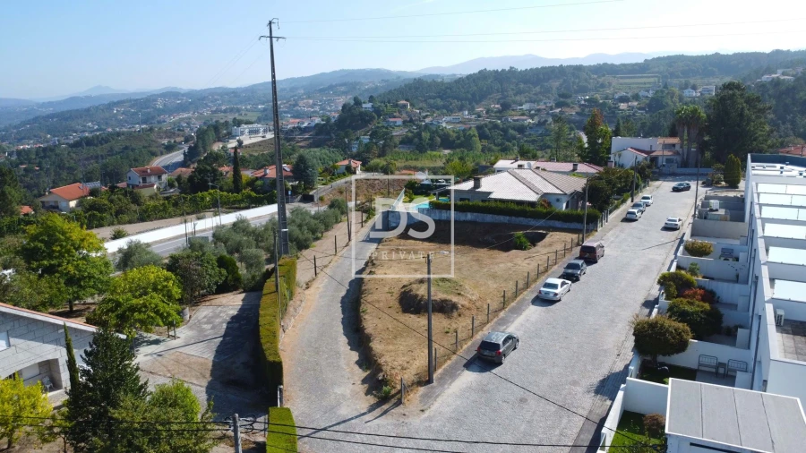 Terreno para Venda em Amarante (São Gonçalo), Madalena, Cepelos e Gatão Foto 17