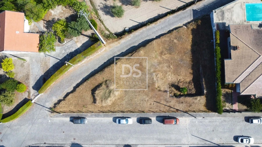 Terreno para Venda em Amarante (São Gonçalo), Madalena, Cepelos e Gatão Foto 14