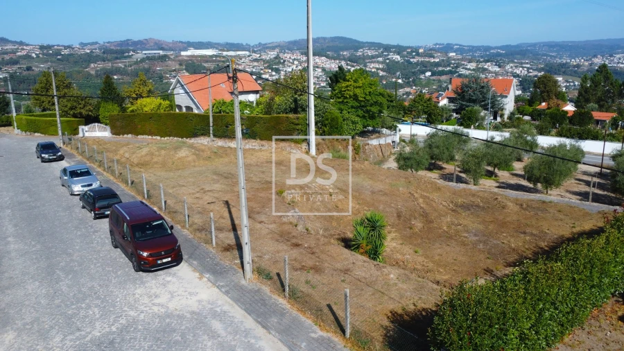 Terreno para Venda em Amarante (São Gonçalo), Madalena, Cepelos e Gatão Foto 9