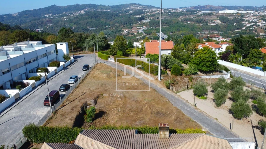 Terreno para Venda em Amarante (São Gonçalo), Madalena, Cepelos e Gatão Foto 3