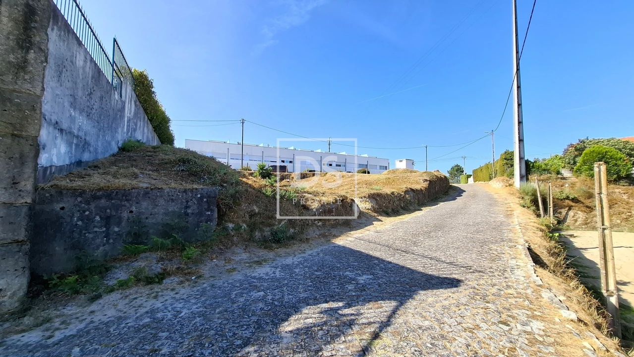 Terreno para Venda em Amarante (São Gonçalo), Madalena, Cepelos e Gatão Foto 6