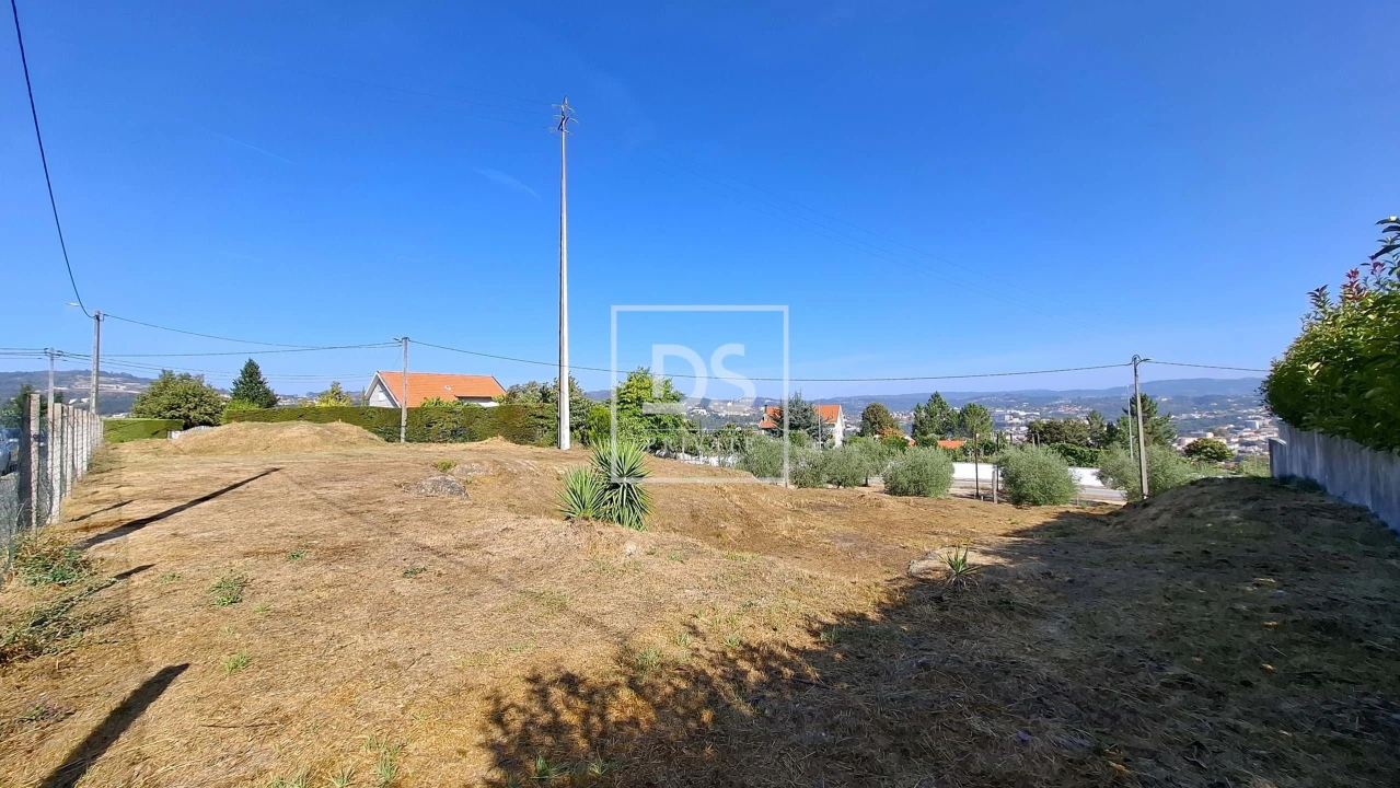 Terreno para Venda em Amarante (São Gonçalo), Madalena, Cepelos e Gatão Foto 12